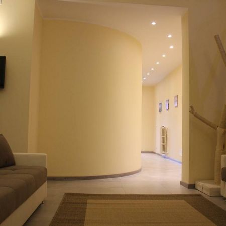 Villa Immersa Nel Verde Λ' Άκουιλα Εξωτερικό φωτογραφία